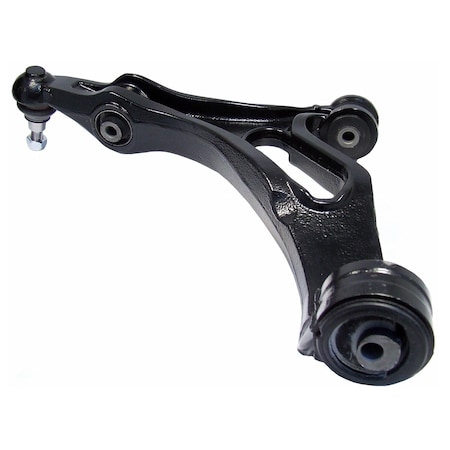 Delphi Control Arm And Ball Joint, Tc2189 TC2189